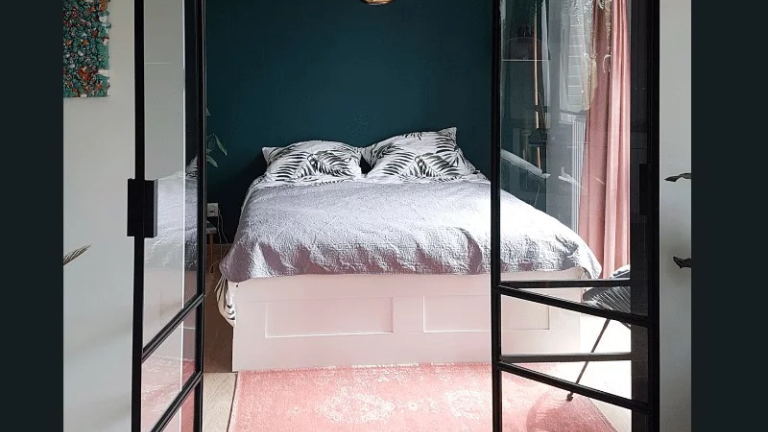 Dlaczego drzwi loftowe na zawiasach to hit wnętrz industrialnych