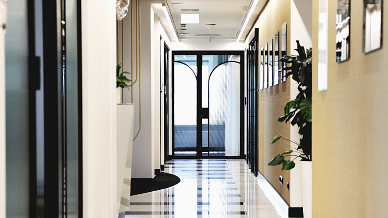 Elegancja w architekturze i designie