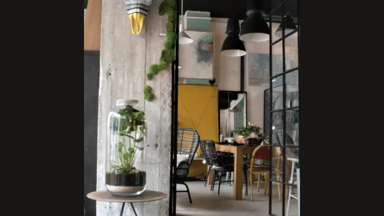 Jak urządzić wnętrze w stylu loftowym