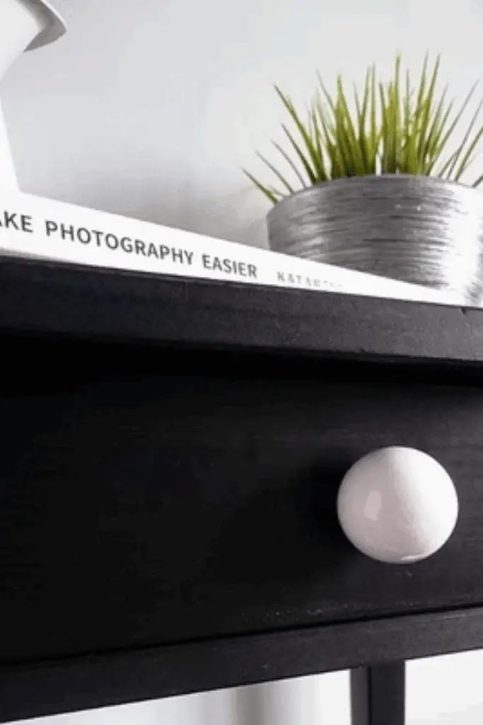 Meble dodające stylu