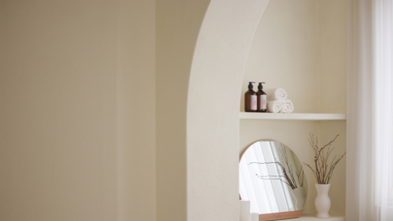 Optymalne przygotowanie otworu drzwiowego pod drzwi loftowe