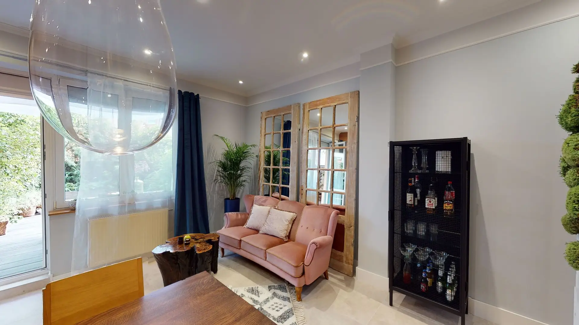 Poczuj hygge, czyli komfort, wygodę i przytulność we wnętrzach