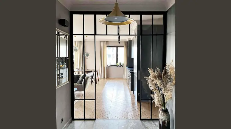 Soft loft – połączenie surowości z elegancją charakterystyka stylu