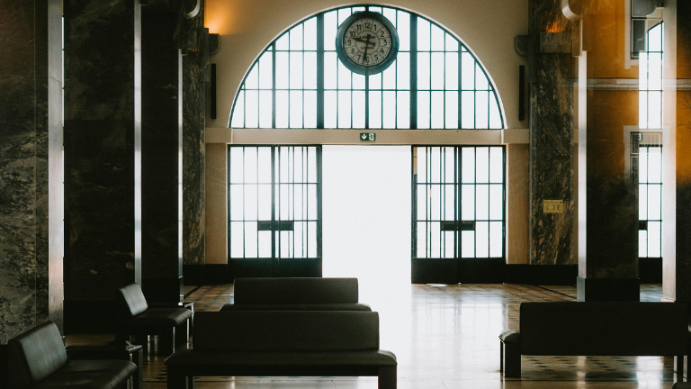 Współczesne wnętrza z nutą historii