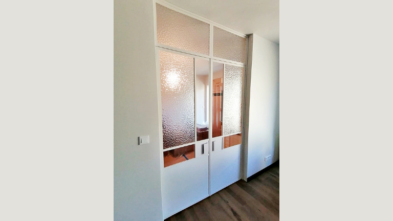 Projekt drzwi na wymiar – dopasuj wnętrze do siebie