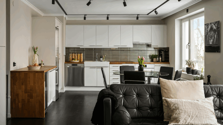 Drzwi loftowe – jak dopasować je do stylu wnętrza