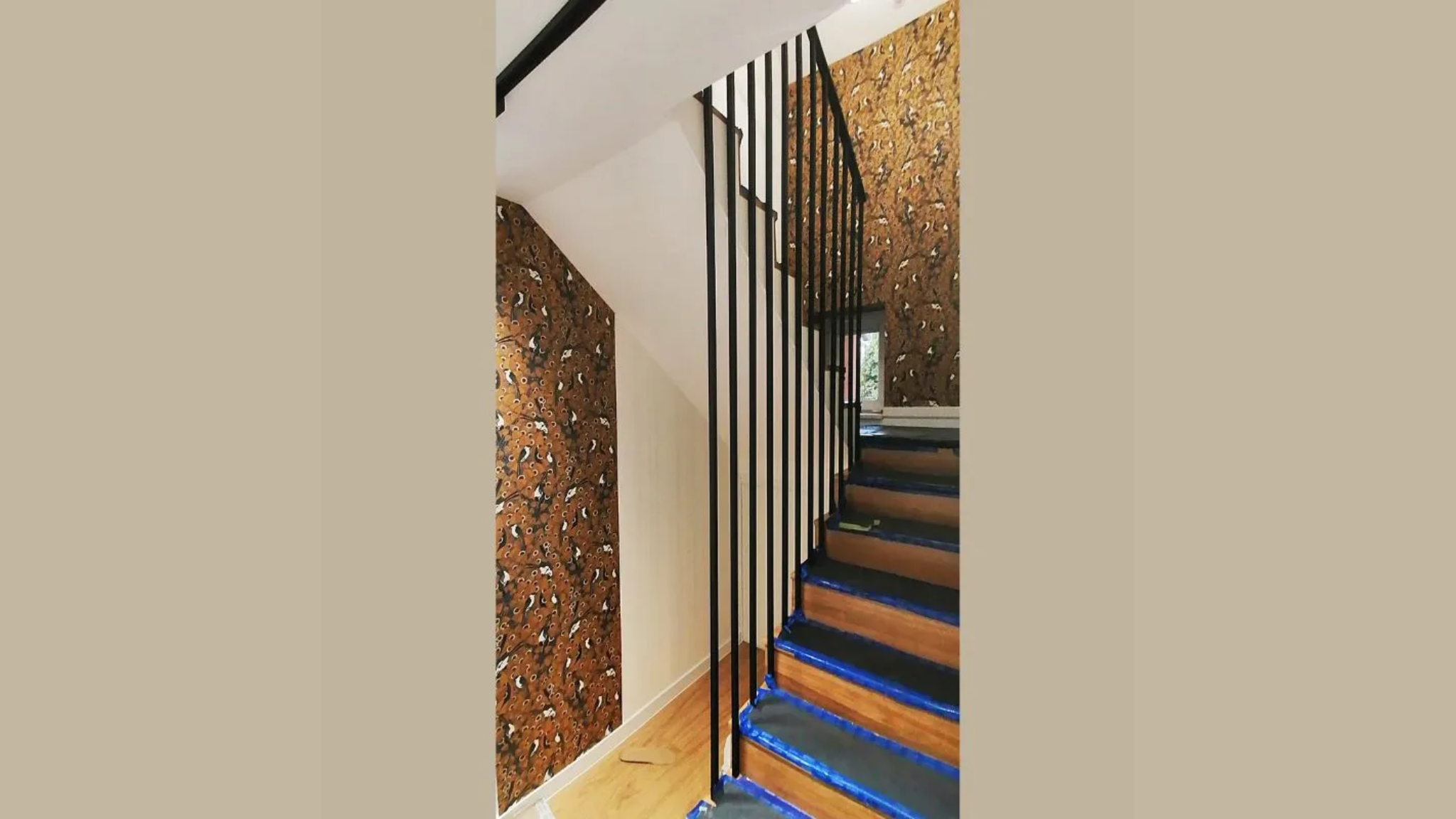 Balustrady metalowe – bezpieczeństwo i design